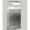 Cleanroom Stainless File Cabinet