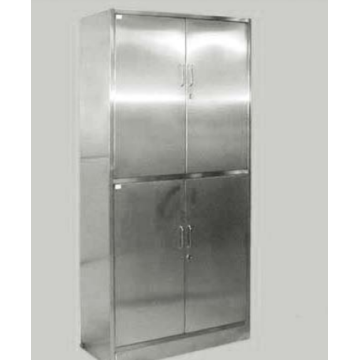 Cleanroom Stainless File Cabinet