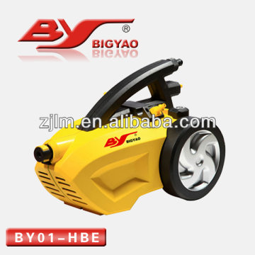 Steam Cleaning Machine For Cars BY01-HBE