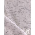 Melange French Terry Fabric