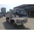 ISUZU 2-3 toneladas Caminhão basculante pequeno / basculante