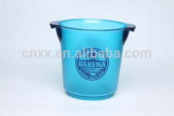 wine cooler ice bucket