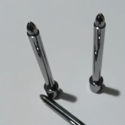 Precision Punching Needle Punch Hard alloy punching needle