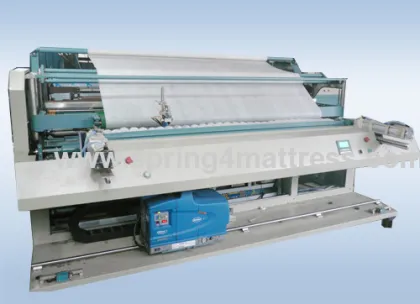 Pocket Spring Assemler Pocket Spring Machine 