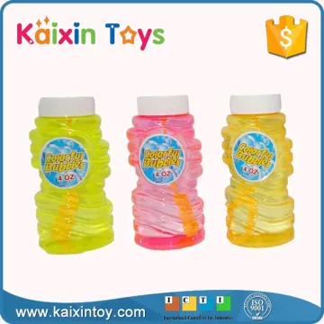 10269647 Bubble Fun 240ML Plastic Blow Bubble For Sale