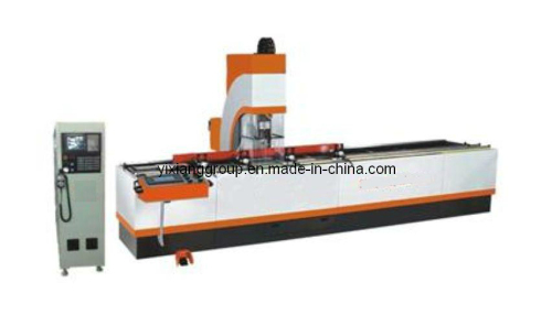 CNC Machines for Aluminium Win-Door