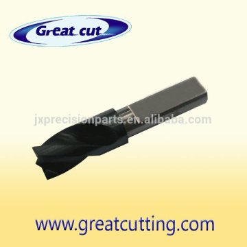 Solid carbide spot weld cutter spot weld drills for Benz BMW