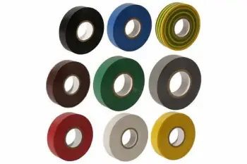 Vinyl Electrical Tape