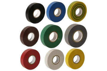 Vinyl Electrical Tape