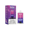 Wga Crystal 15000 Puffs 15K PRO Max Vape