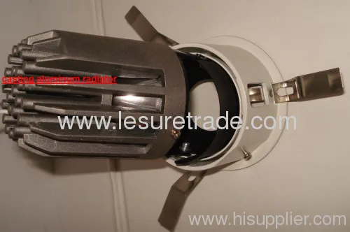 Led Spot Light For Hotel And Home Use Led Downlights 