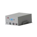 266nm picosecond all fiber pulserad UV -laser