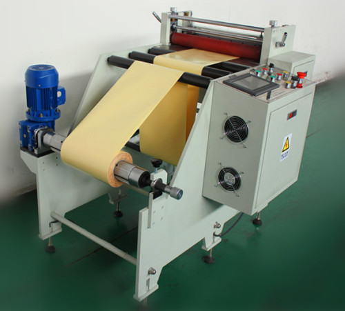 High-Precision Computer Control Adhesive Tape Cutters (DP-360)