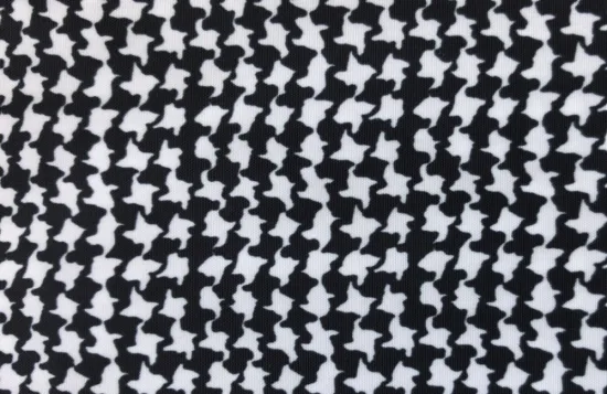 Polyester Taffeta Textile 100% polyester fabric