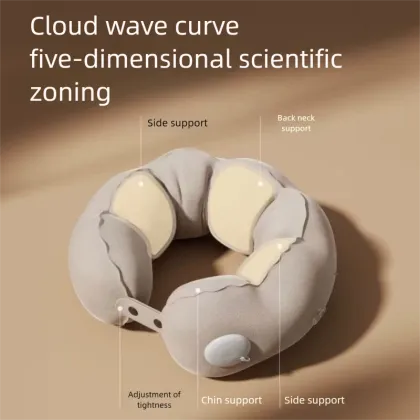 U-shaped Neck Pillow