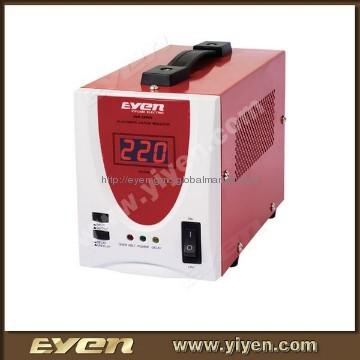 Avr Automatic Voltage Regulator External Voltage Regulator, High ...