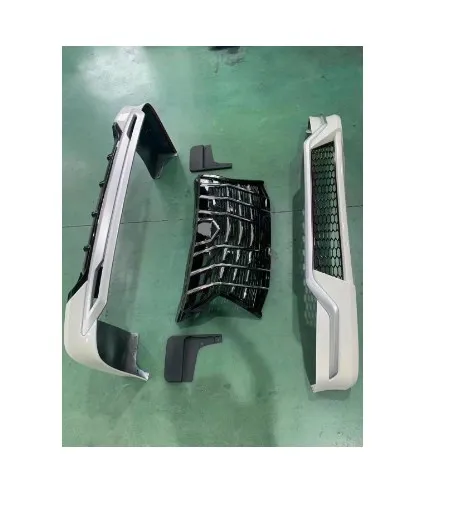 Car Parts Body Kit for Mitsubishi Pajero Sport