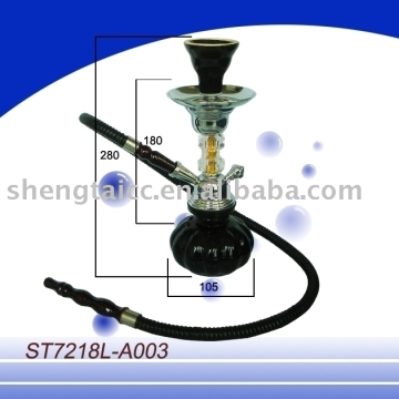 upscale hookah ST7218-A003