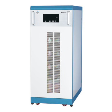 Foreign Popular Vacuum Medium Frequency Magnetron Sputtering Coating Power Supply