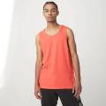 Herren Casual Sport Flock Print ärmellose Tanktops