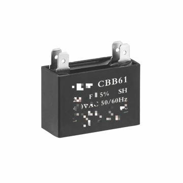 CBB61コンデンサ - 電子コンポーネントとチップ（ベストプライス）