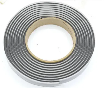 Waterproof Double Sided Butyl Rubber Tape