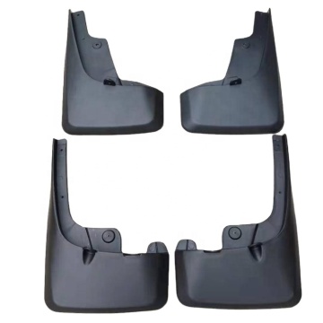 Mud Flaps for Toyota 4Runner