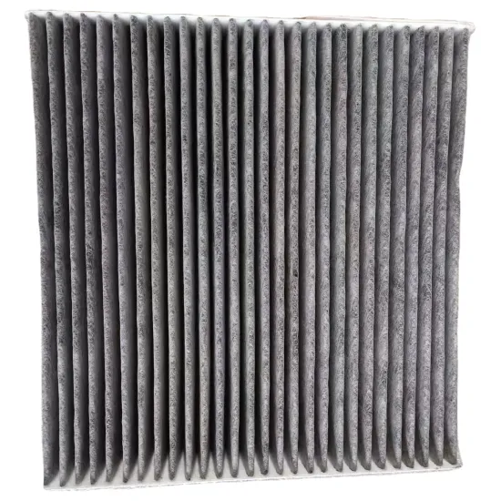 Original Cabin Air Filter for Geely Emgrand X7 Sport 2017: Part Number 8025530300