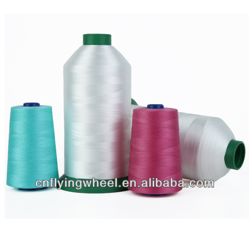 100% polyester sewing thread for quilting machine