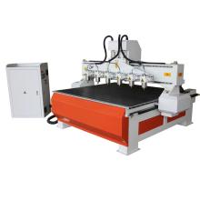 WHAT MAKES WOOD RELIEF CNC ROUTERS UNIQUE?