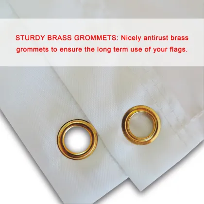 Polyester Black Bull Outdoor Flying Spanish Flag