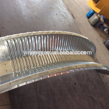 914-610 Long span forming machine china manufacturer