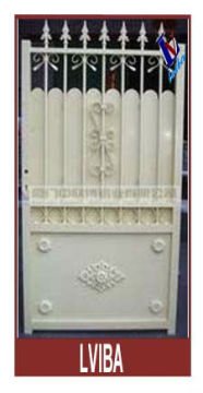 indoor gates&luxury door,home door