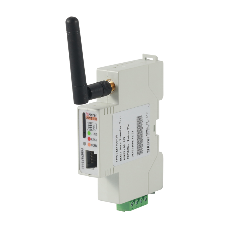 wireless gateway