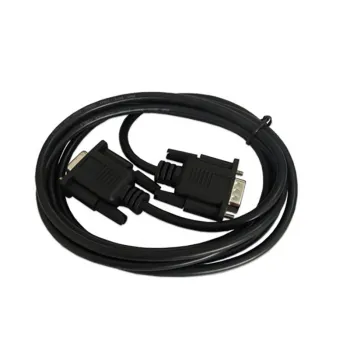 EU PLC Programming Cable for Omron Touch Screen Communication Cable Download