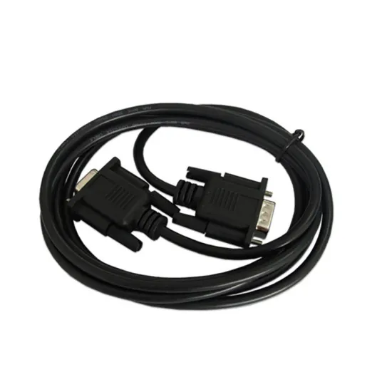 EU PLC Programming Cable for Omron Touch Screen Communication Cable Download