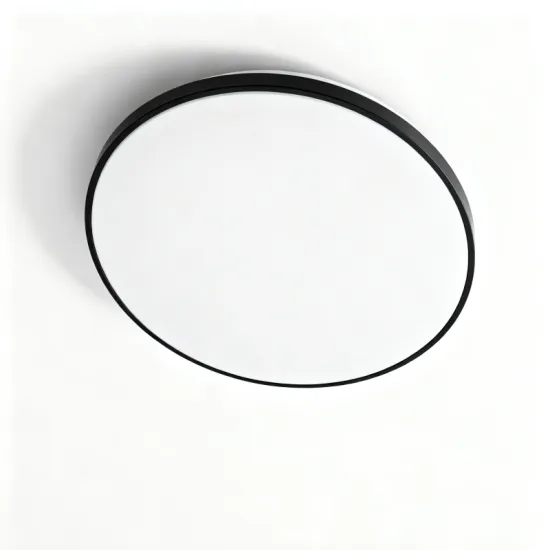 Bright LED Ceiling Fixture