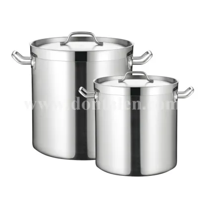 Best stainless steel stock pot/ stew pot