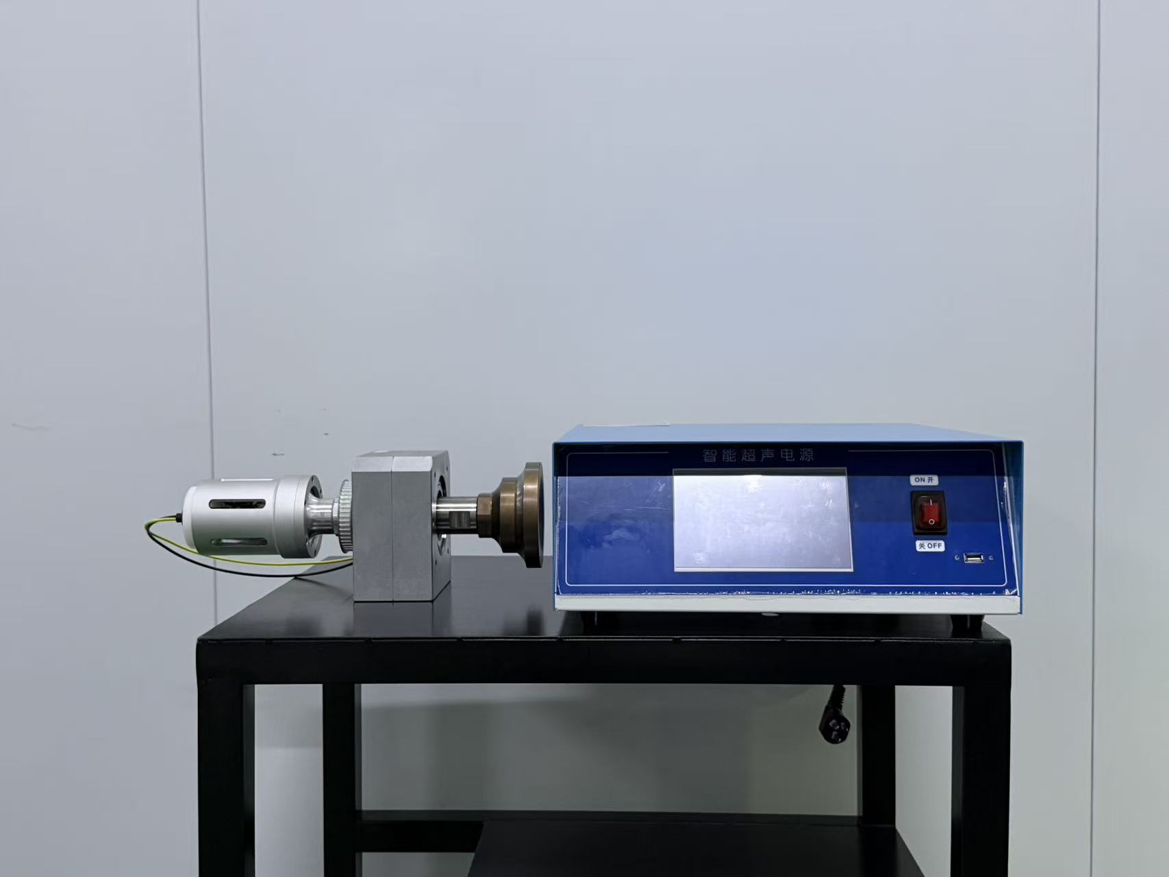 20K Single Head Ultrasonic Spot Welder