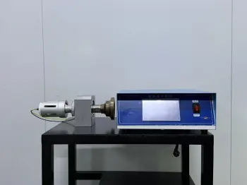 20KHz Single Head Ultrasonic Spot Welder