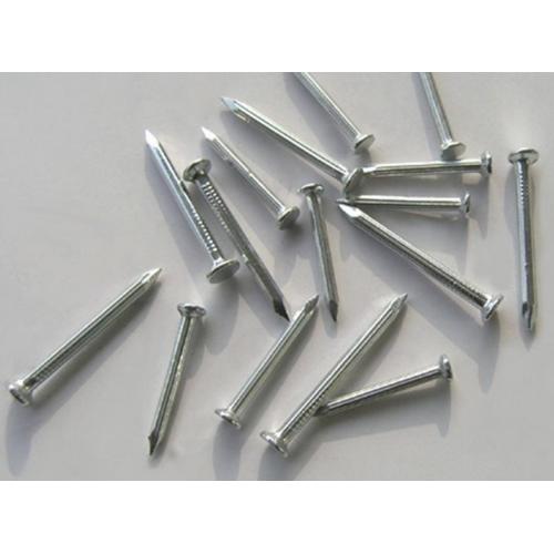 hot sale galvanized hardened concrete nails