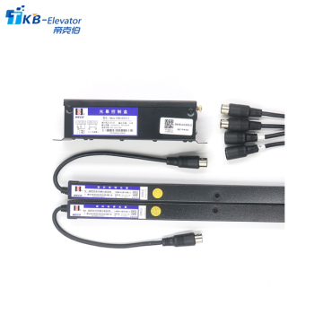 WECO लाइट पर्दे WECO -917A61 - सुरक्षा समाधान