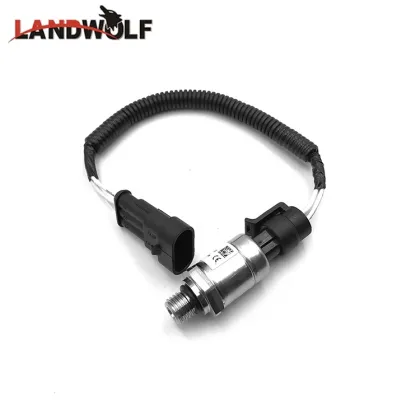 Honeywell Pressure Transmitter for SANY MBS1200 Truck Crane