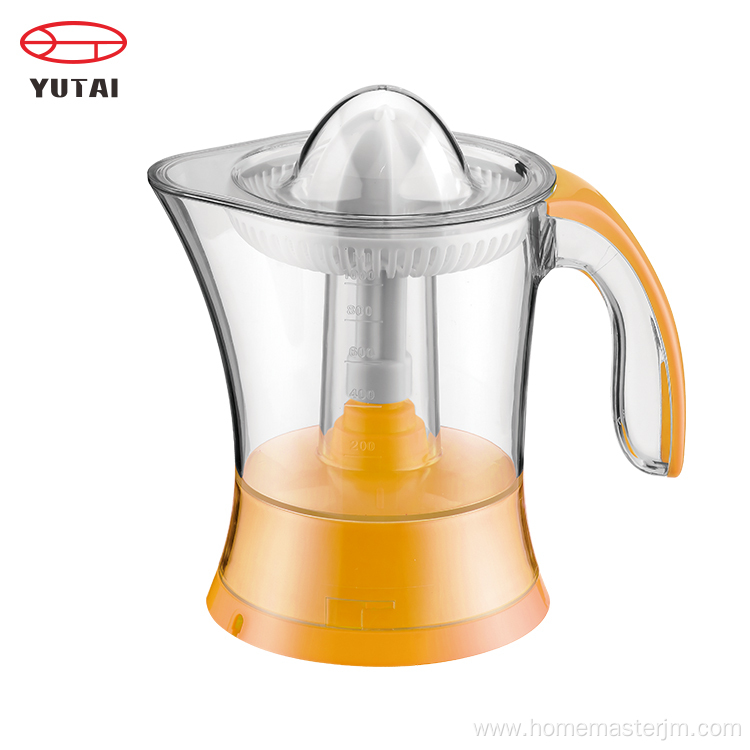 Mini Manual Orange Citrus Juicer For Home Use