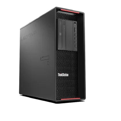 Lenovo P720 Deep Learning Computing Workstation: A Comprehensive Guide
