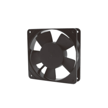 High efficiency ac axial fan 120X120x25MM