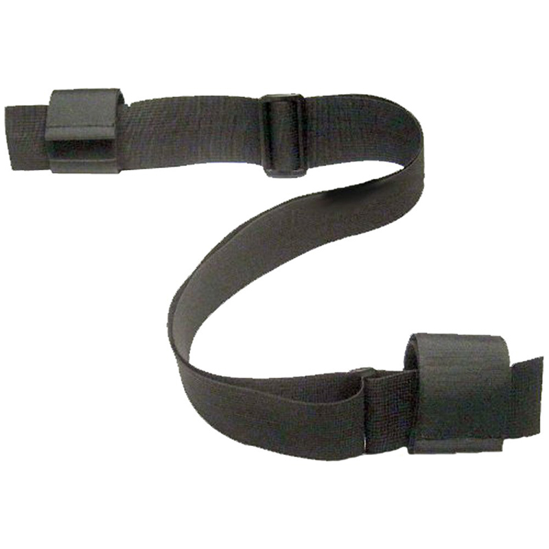 Amabhande e-Ski Hand Hand Hand Carrier Hook Loop