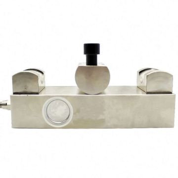 High Stability Loadcell for Wire Rope Tension Measurement (20kN to 100kN)