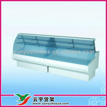 yunyu bread display cabinet