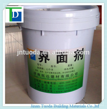TD-F Powder solid/liquid surface agent flooring material